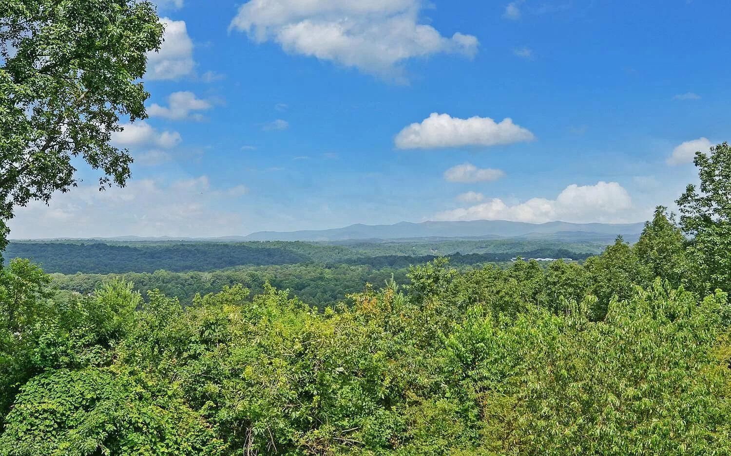 Birds Eye Cabin - Sunset & Starry Retreat Pet Friendly W Private Hottub, Fire Pit And Game Room Ellijay Bagian luar foto