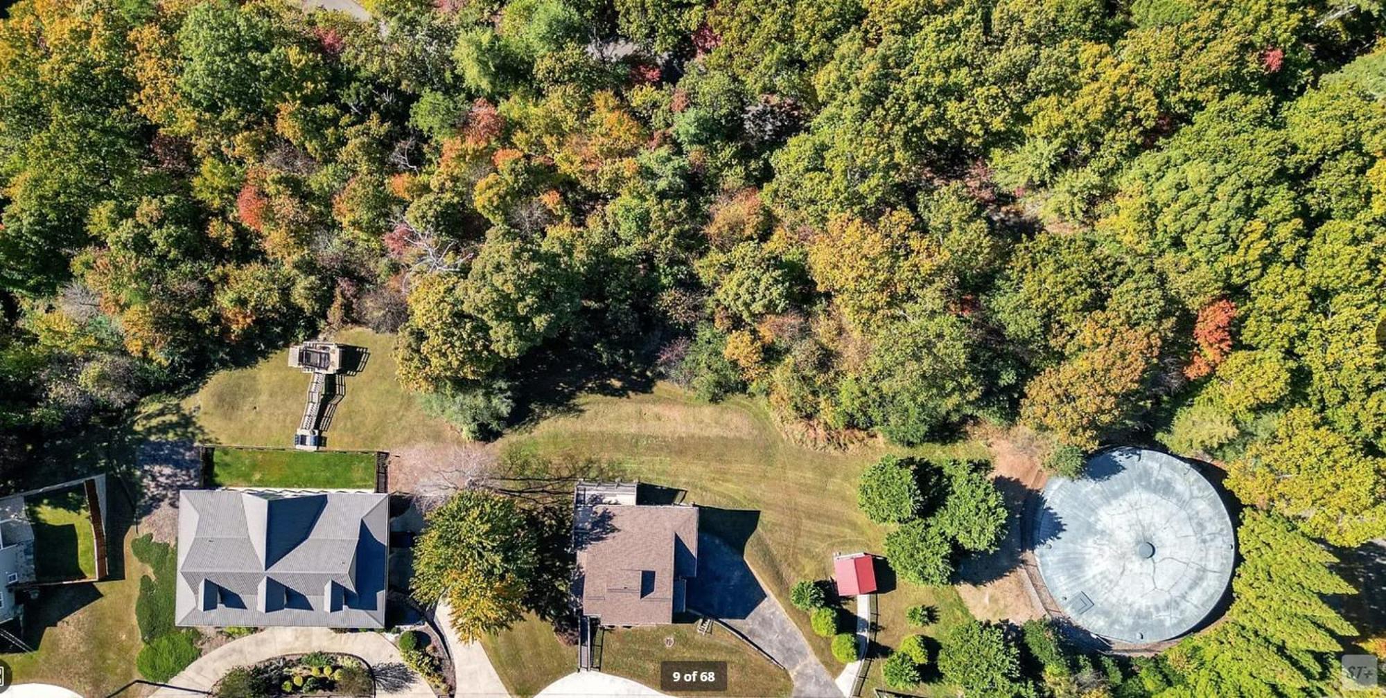 Birds Eye Cabin - Sunset & Starry Retreat Pet Friendly W Private Hottub, Fire Pit And Game Room Ellijay Bagian luar foto