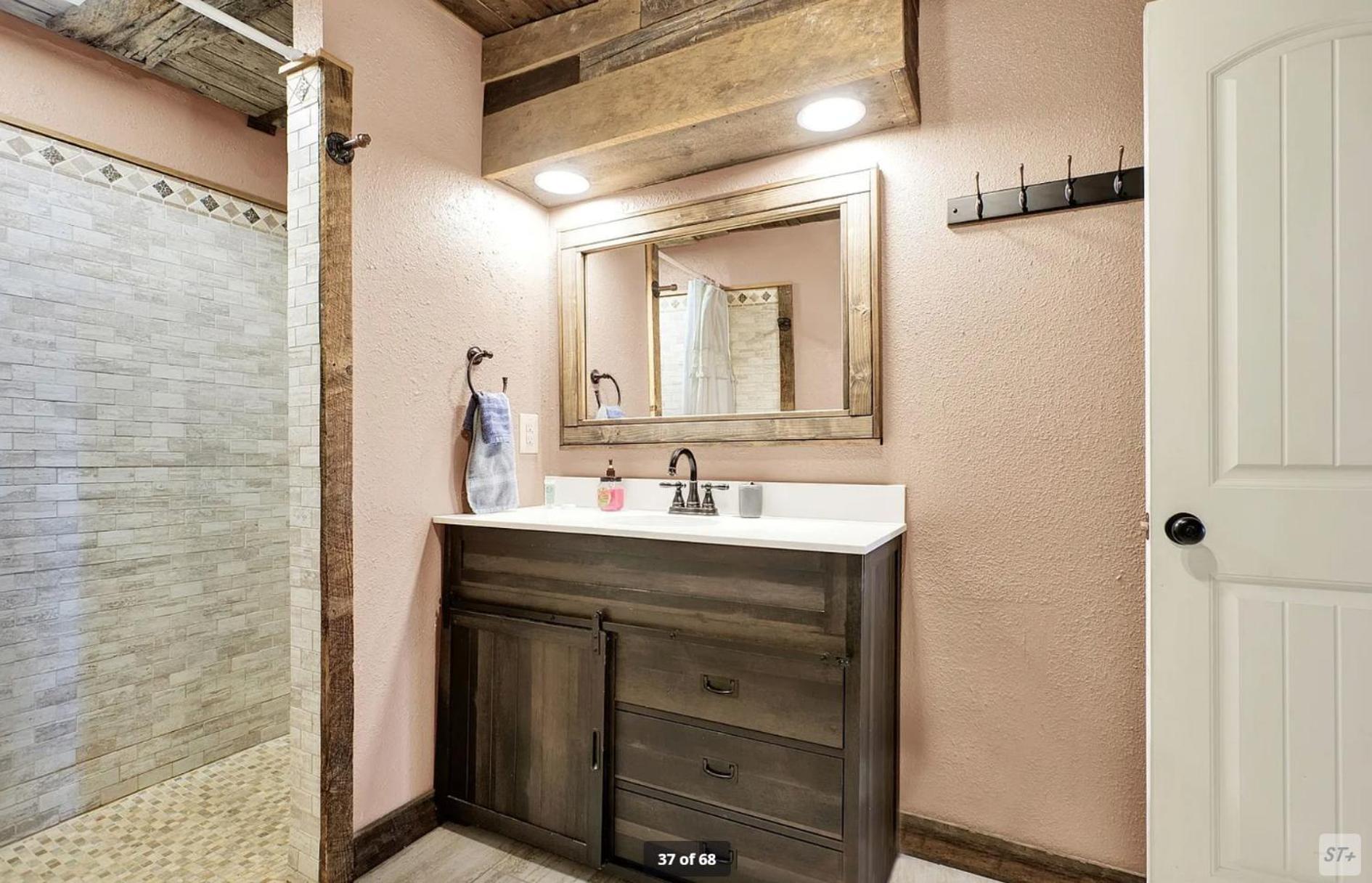 Birds Eye Cabin - Sunset & Starry Retreat Pet Friendly W Private Hottub, Fire Pit And Game Room Ellijay Bagian luar foto