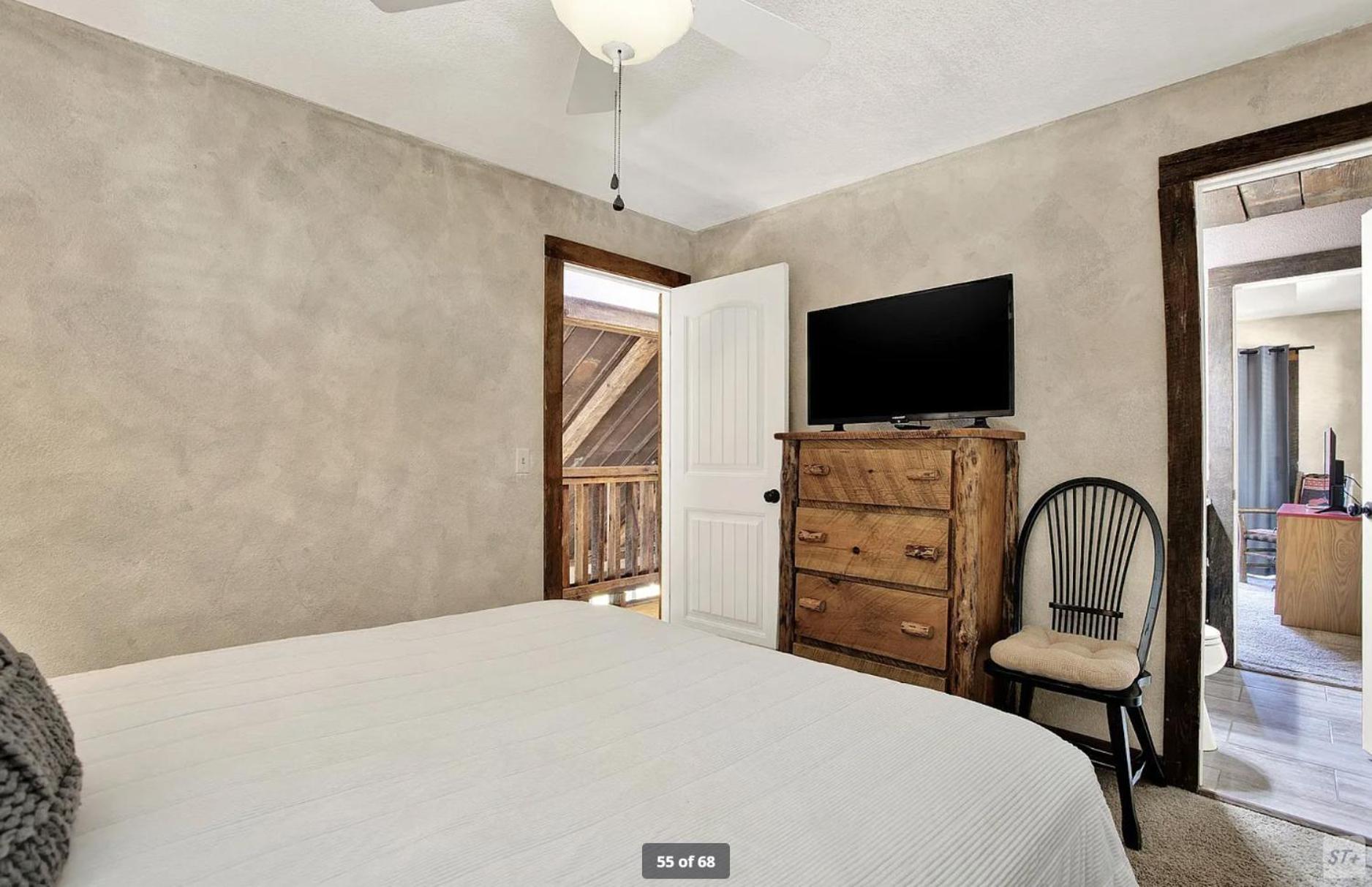 Birds Eye Cabin - Sunset & Starry Retreat Pet Friendly W Private Hottub, Fire Pit And Game Room Ellijay Bagian luar foto